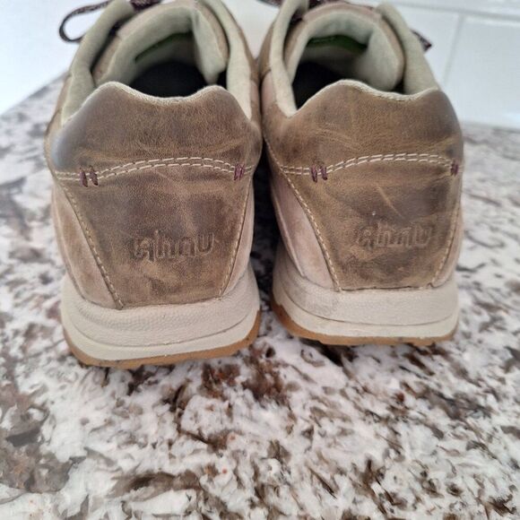 Ahnu Hiking Shoes size 8.5 - Picture 3 of 10